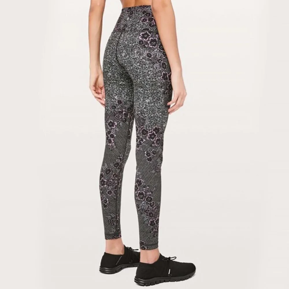 Lululemon Wunder Under High-Rise Tight - Picture 2 of 11